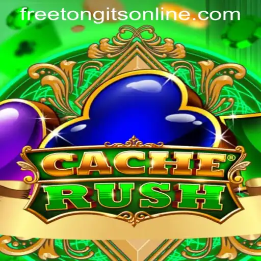 Discover CacheRush: A New Adventure in Free Online Tongits Play