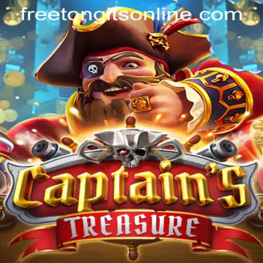 Discover the Exciting World of CaptainssTreasure and Enjoy Tongits Online Play Free