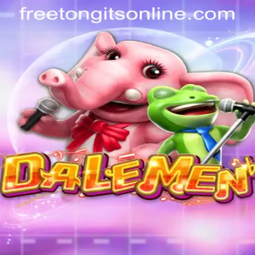 Exploring the World of DALEMEN: A Deep Dive into Tongits Online Play Free