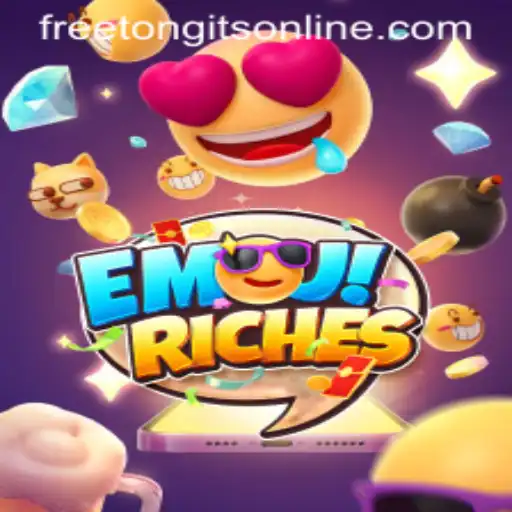 Explore the Exciting World of EmojiRiches and Tongits Online Play Free: A Comprehensive Guide