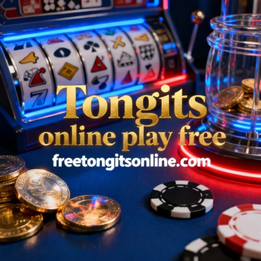 Tongits online play free