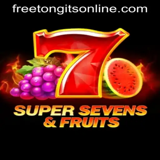 Exploring 7SuperSevensFruits and Tongits Online Play Free