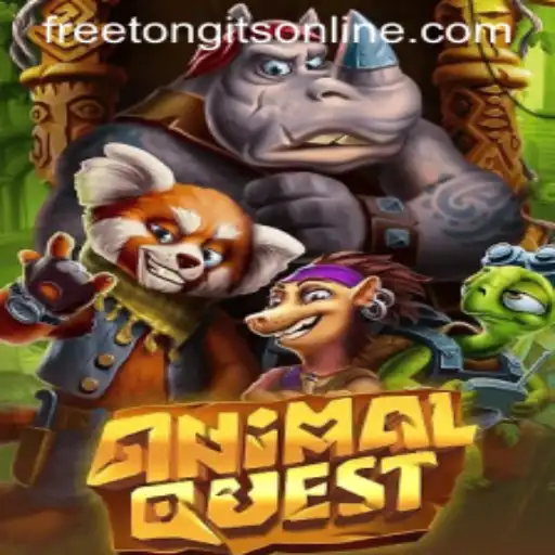 Discover the Thrill of AnimalQuest and Enjoy Tongits Online Play Free