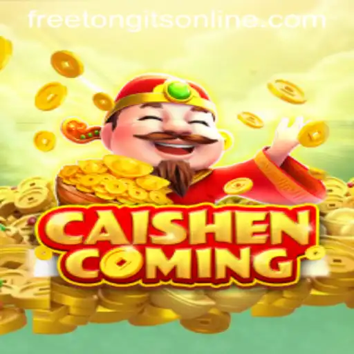 Explore CAISHENCOMING: Play and Enjoy Tongits Online for Free