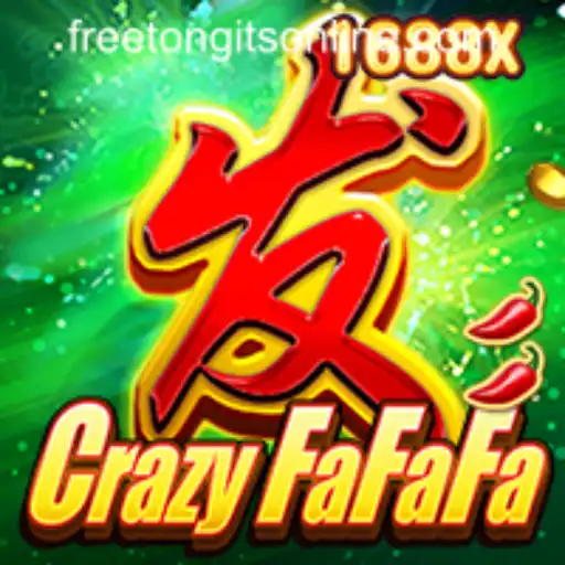 CrazyFaFaFa: Dive into the World of Tongits Online Play Free