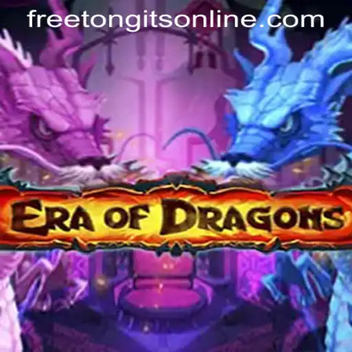 Exploring EraOfDragons and the Thrill of Tongits Online