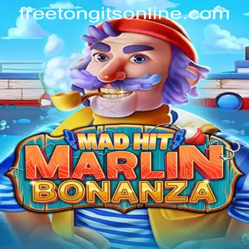 MadHitMarlinBonanza: Dive into the Exciting World of Tongits Online Play
