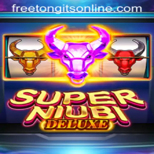 SuperNiubiDeluxe: A New Frontier in Tongits Online Play Free