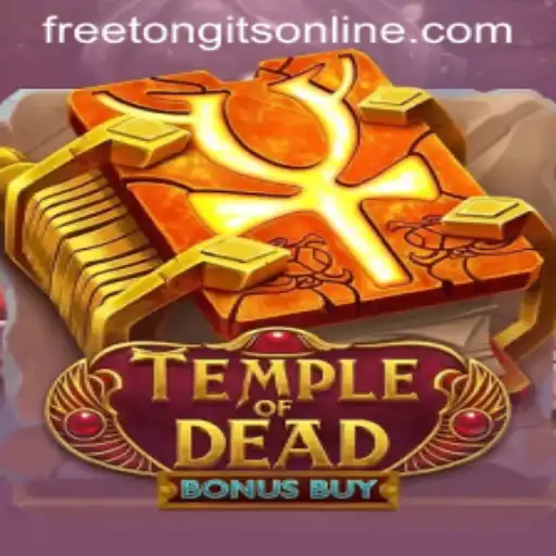 Explore the Mystical World of TempleofDeadBonusBuy and Discover Tongits Online Play Free