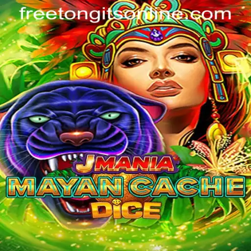 JManiaMayanCacheDice: A New Era of Online Gaming