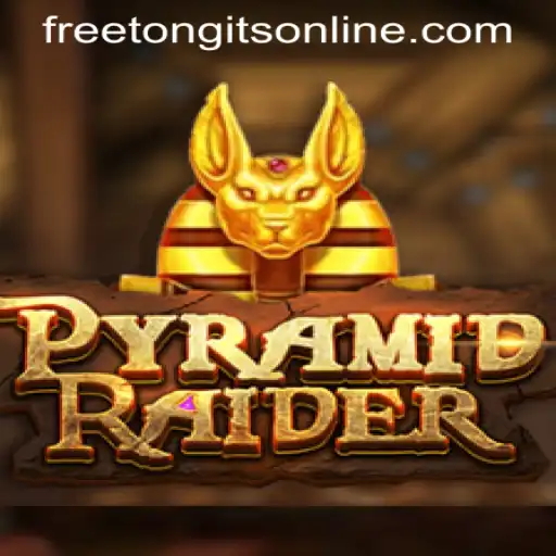 PyramidRaider: The Thrilling Quest for Treasure Combined with Tongits Online Play