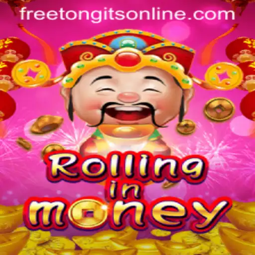 RollingInMoney: Dive Into the World of Tongits Online Play Free