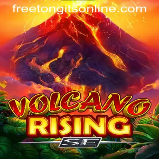 VolcanoRisingSE: An Immersive Journey into the World of Free Online Tongits