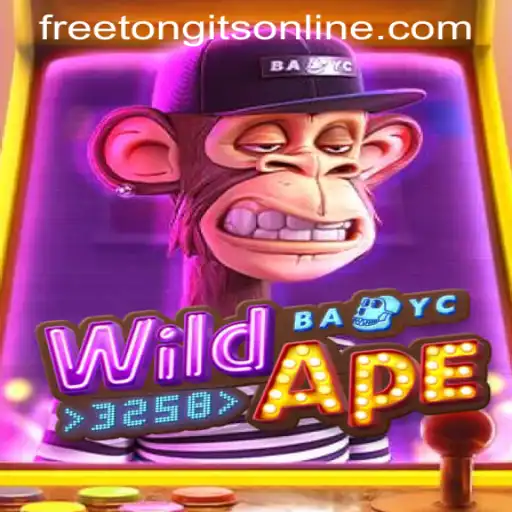 Discover the Exciting World of WildApe3258: The Thrilling Tongits Online Play Experience